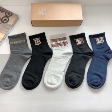 Burberry Socks